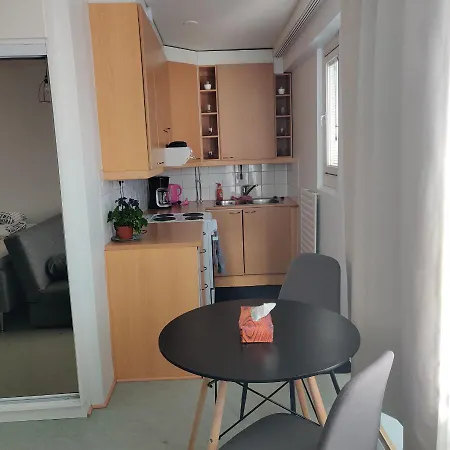 Dreams Finland Isokatu 27a Apartment