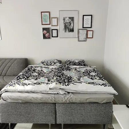 Apartment Dreams Finland Isokatu 27a