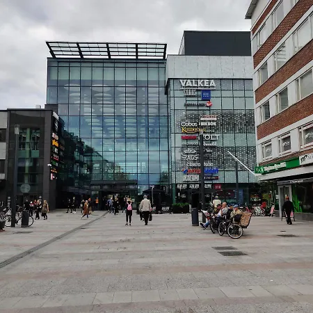 Apartmán Dreams Finland Isokatu 27a *